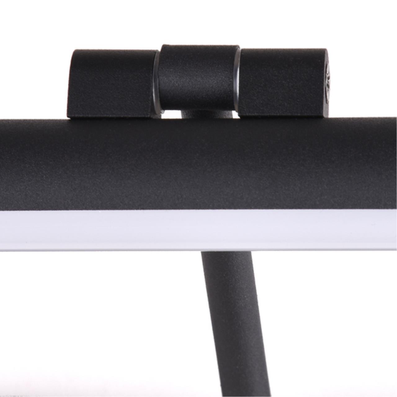 картинка Подсветка для картин Arte Lamp HARRISON A1709AP-1BK от магазина pro-decor.kz
