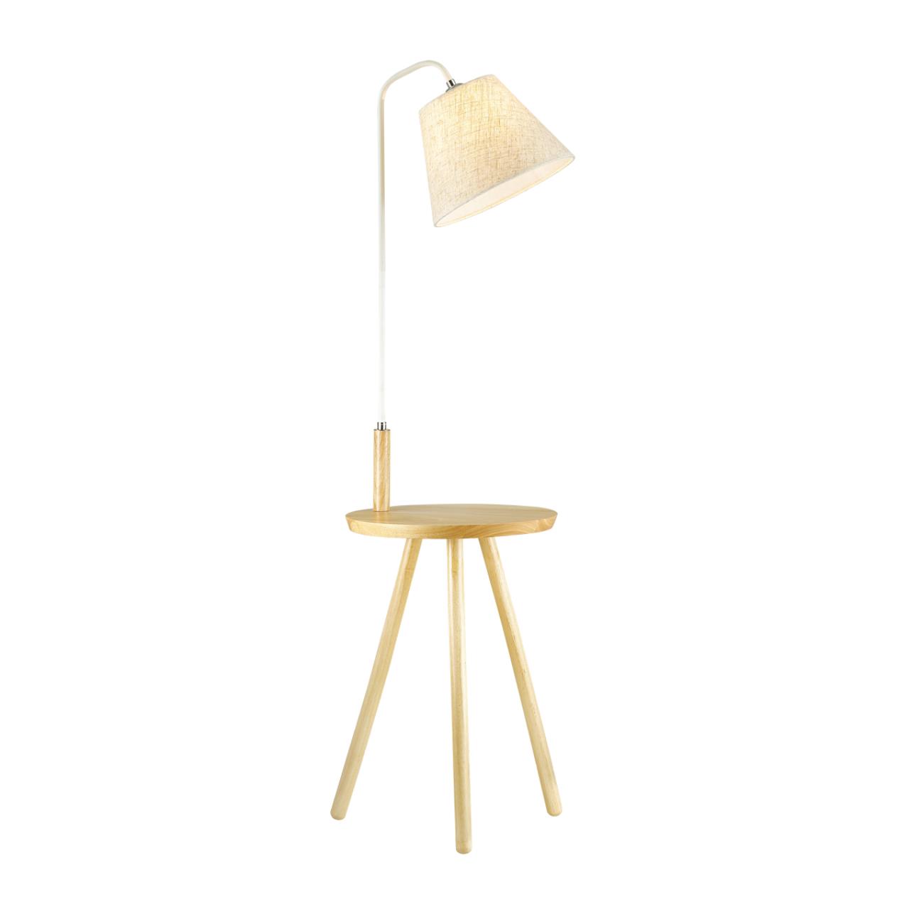 картинка Торшер Odeon Light Hall Kalda 4667/1F от магазина pro-decor.kz