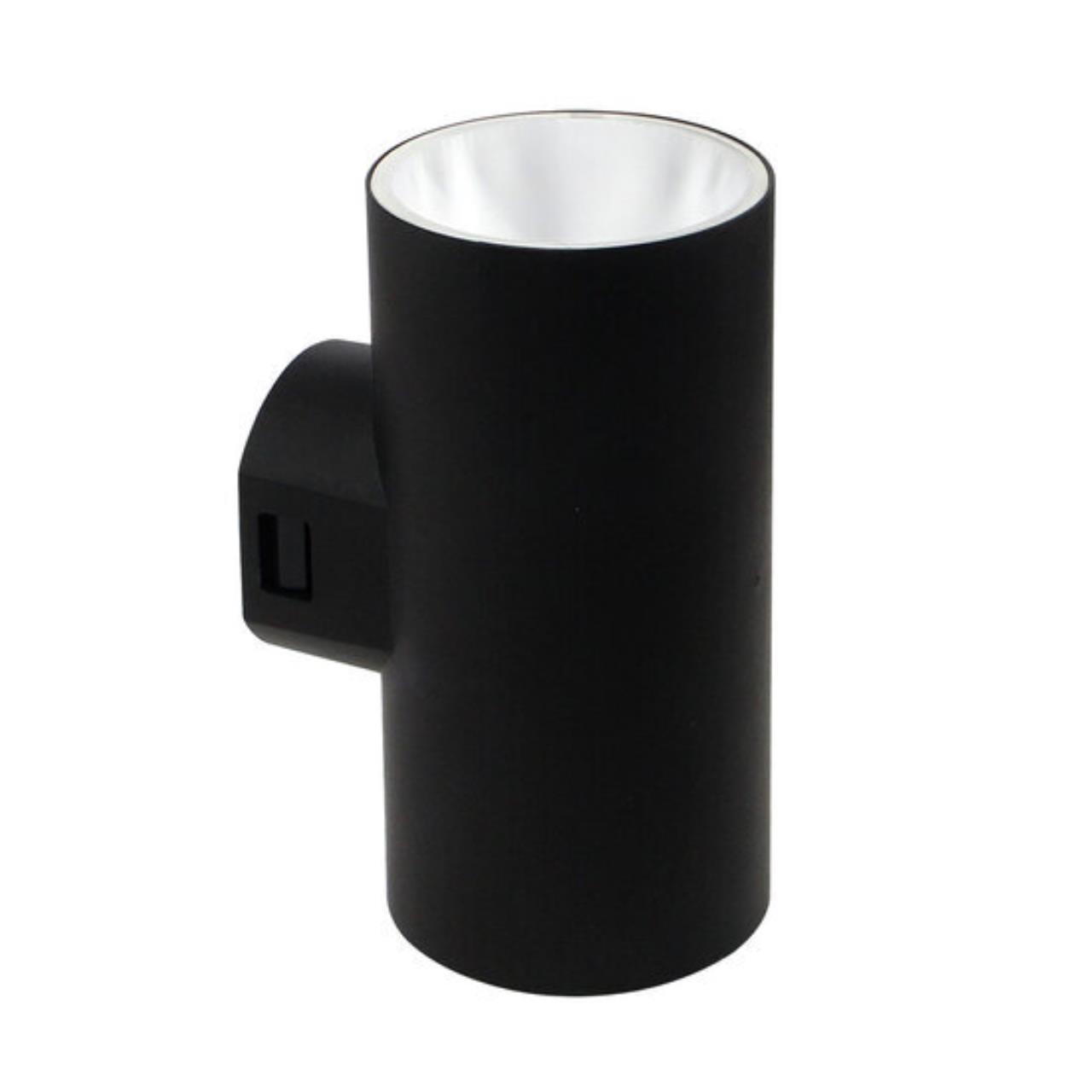 картинка Уличный светильник Arte Lamp ALCYONE A6109AL-2BK от магазина pro-decor.kz