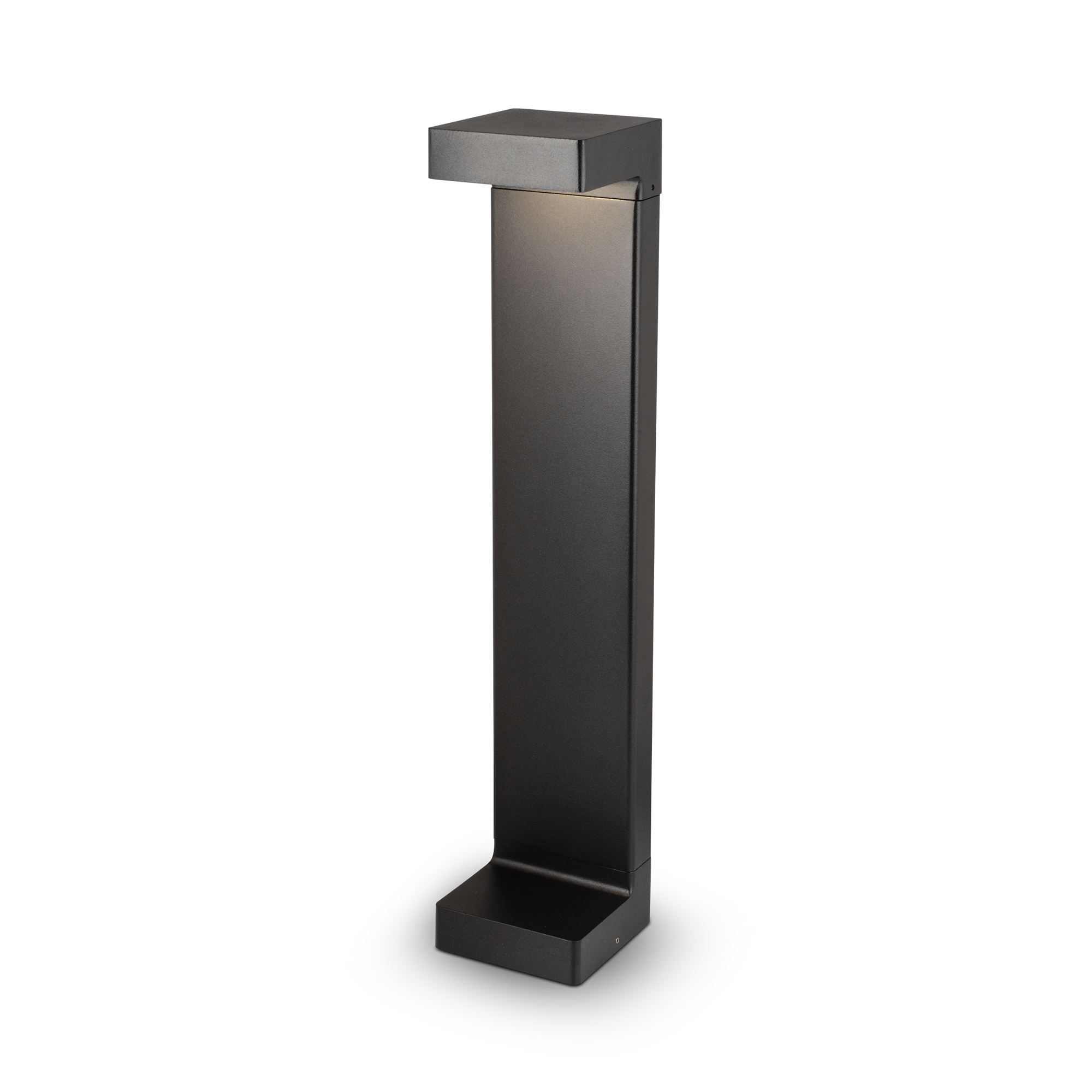 картинка Уличный светодиодный светильник Maytoni Barclay Street O013FL-L9B от магазина pro-decor.kz