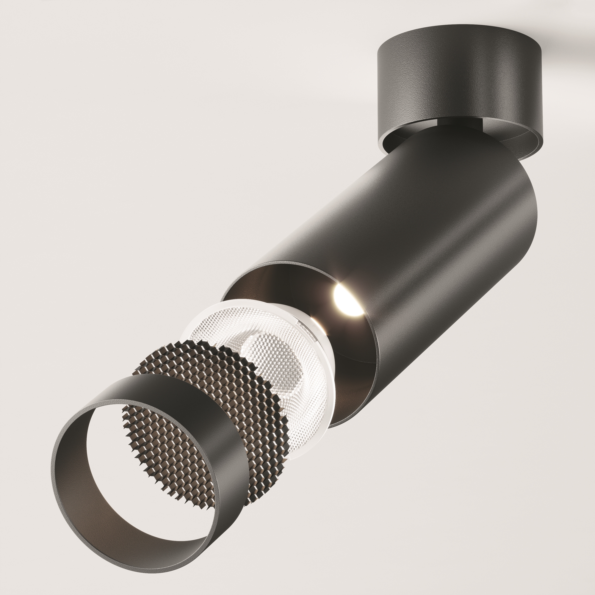 картинка Потолочный светильник Technical C055CL-L12B4K-W-B от магазина pro-decor.kz