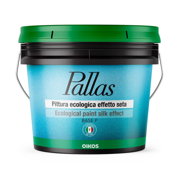 Краска PALLAS BASE P LT. 4 Краска PALLAS BASE P LT. 4
