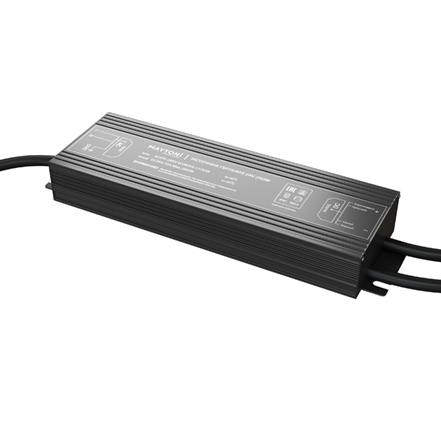 картинка Комплектующие к светодиодной ленте Led Strip 020217 от магазина pro-decor.kz
