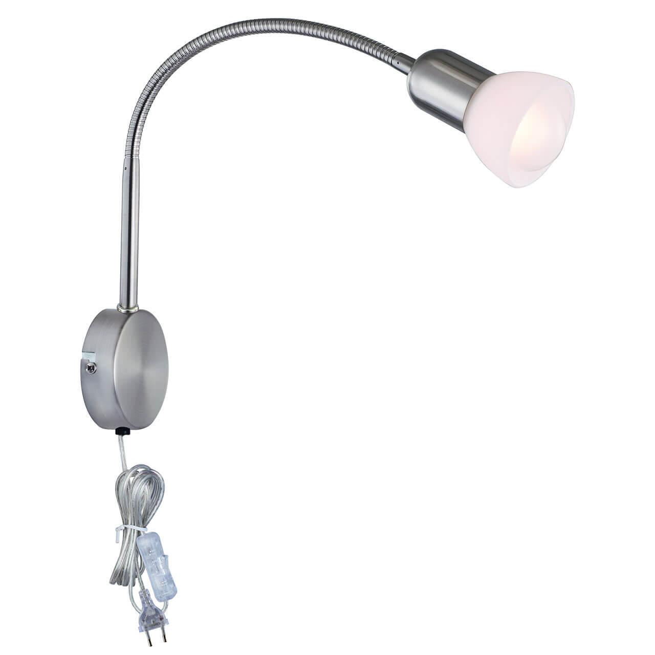 картинка Бра Arte Lamp A3116AP-1SS от магазина pro-decor.kz