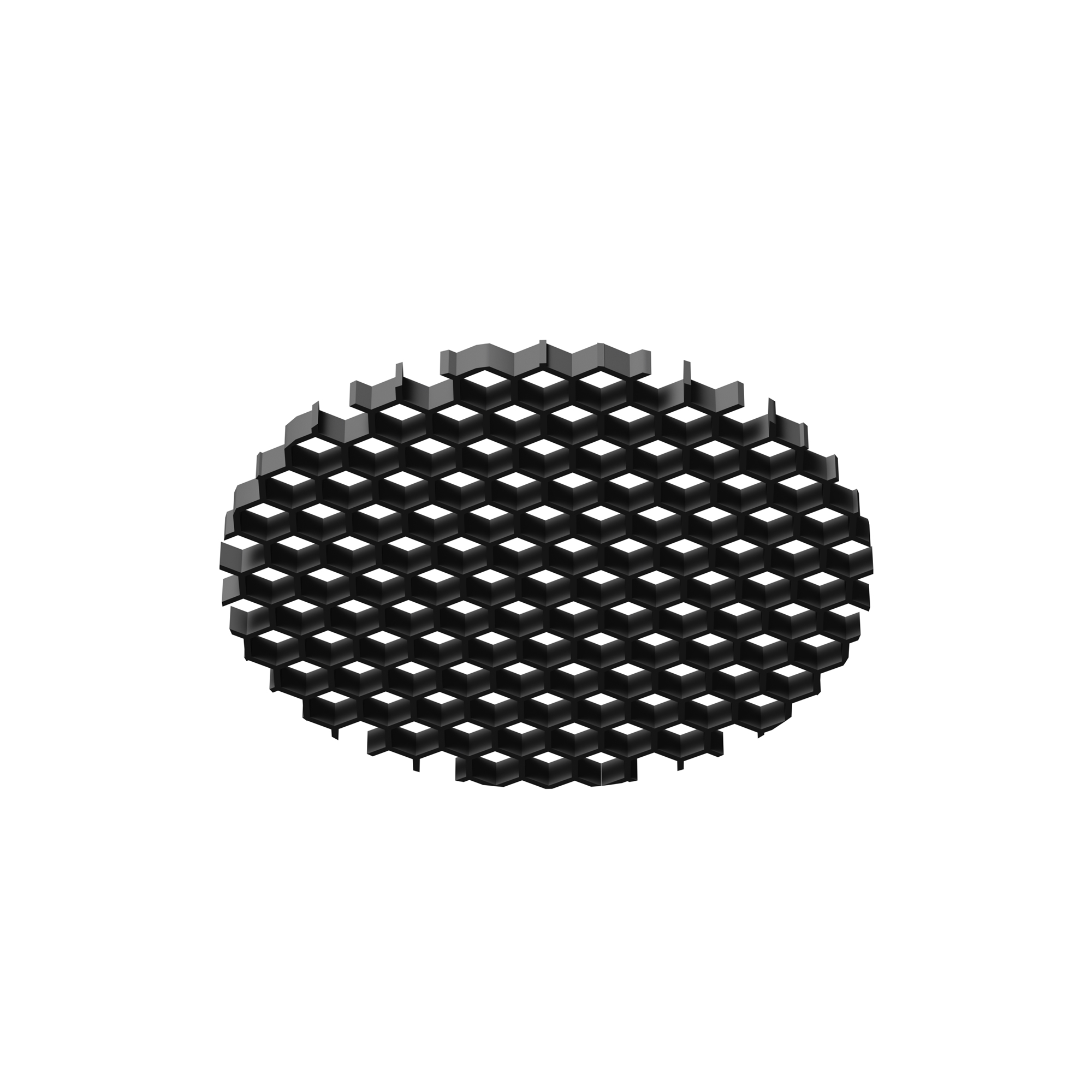 картинка Аксессуар Technical HoneyComb001-D41.5 от магазина pro-decor.kz