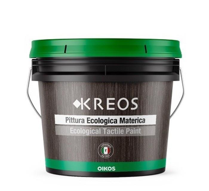 Краска KREOS BIANCO LT. 1 Краска KREOS BIANCO LT. 1