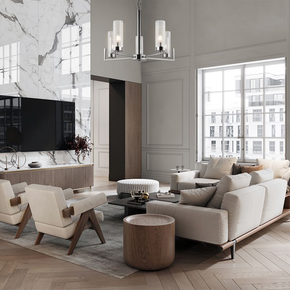 картинка Настенный светильник (бра) Freya FR5214WL-01BS от магазина pro-decor.kz