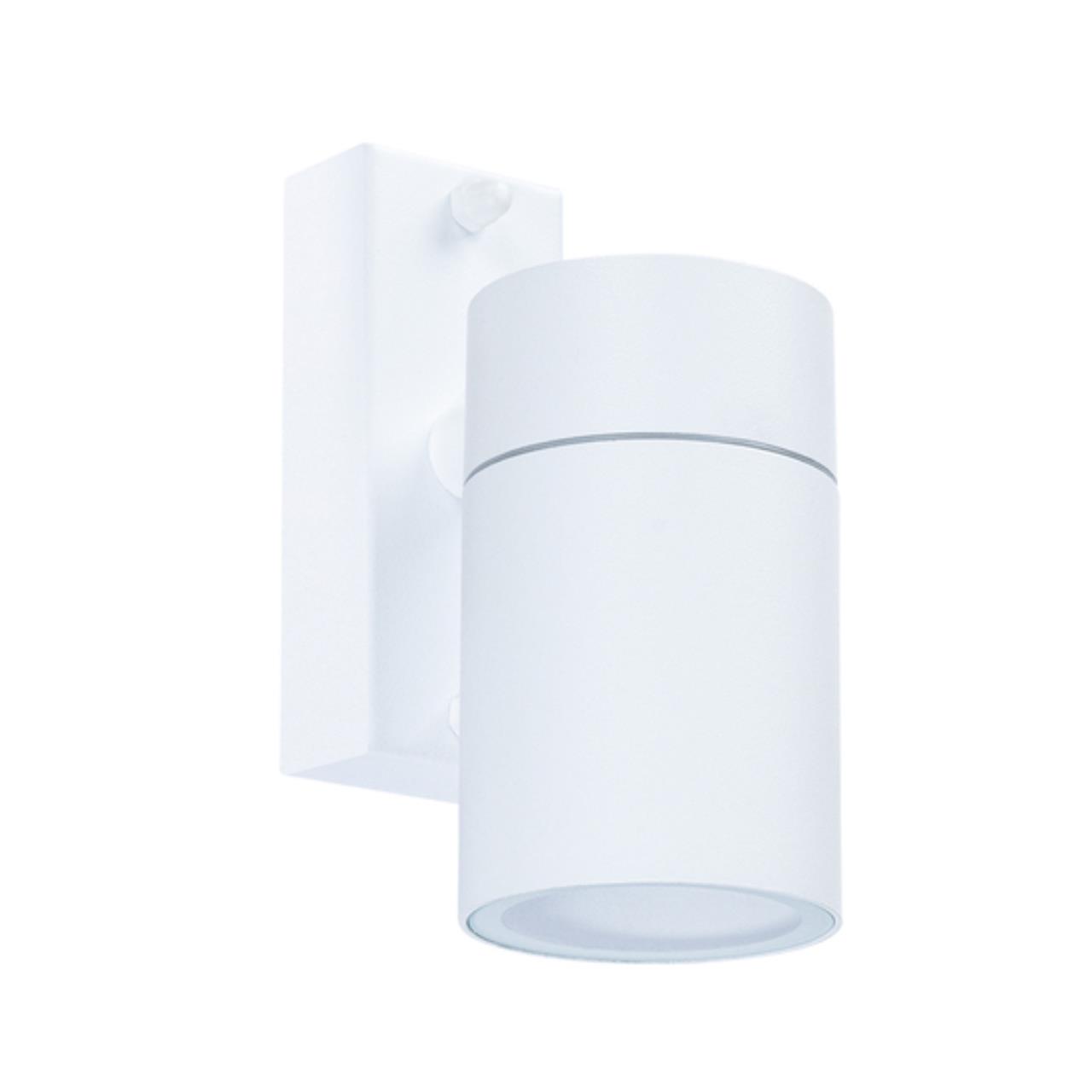 картинка Уличный настенный светильник Arte Lamp Sonaglio A3302AL-1WH от магазина pro-decor.kz