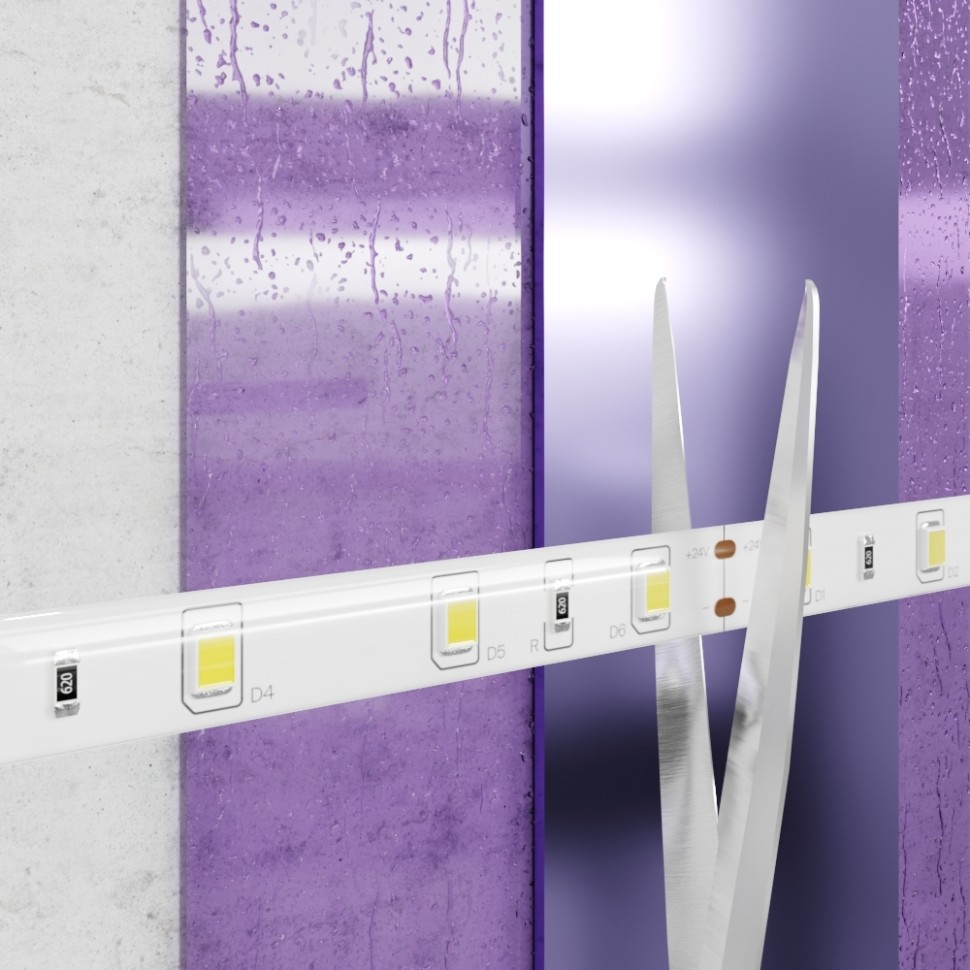 картинка Светодиодная лента Led Strip 10139 от магазина pro-decor.kz