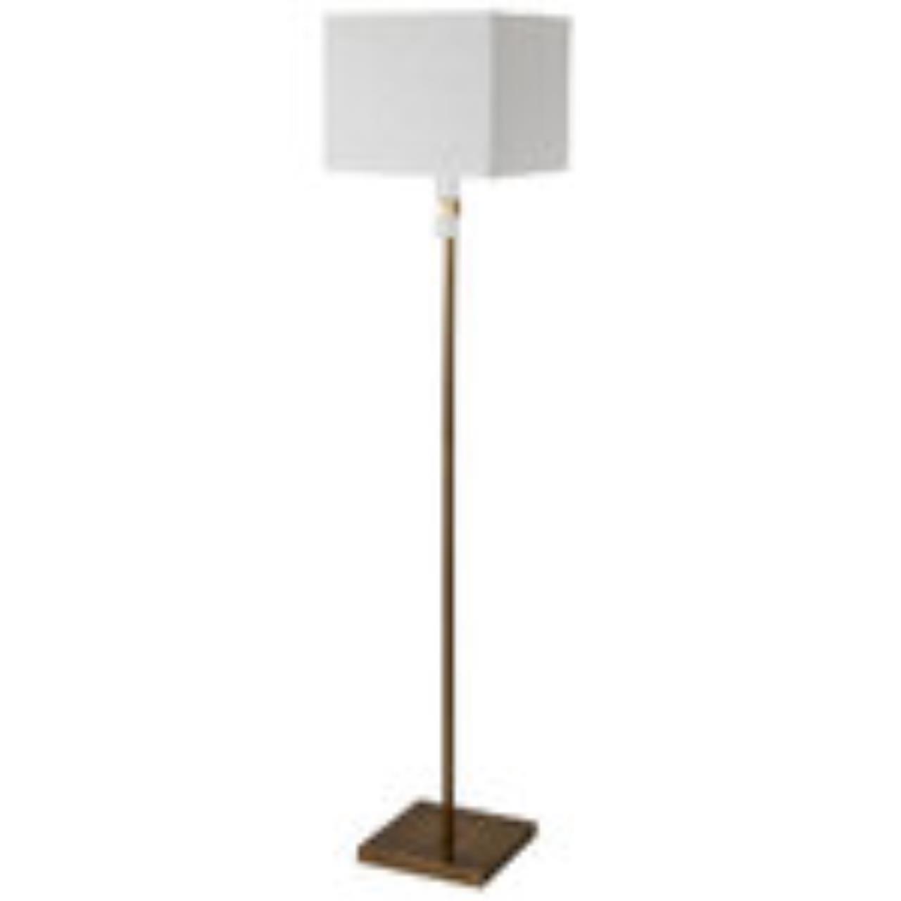 картинка Торшер Arte Lamp North A5896PN-1PB от магазина pro-decor.kz