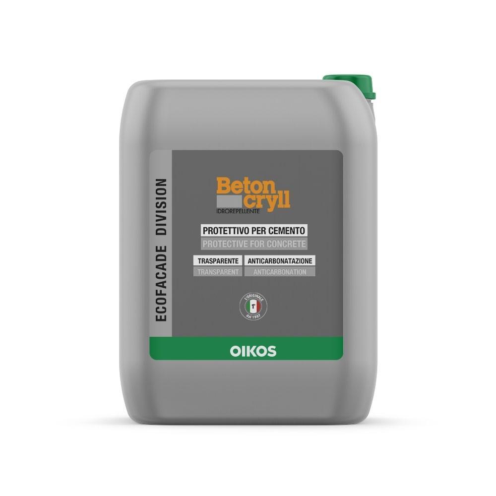 Защитное покрытие BETONCRYLL IDROREPELL. LT. 1 Защитное покрытие BETONCRYLL IDROREPELL. LT. 1