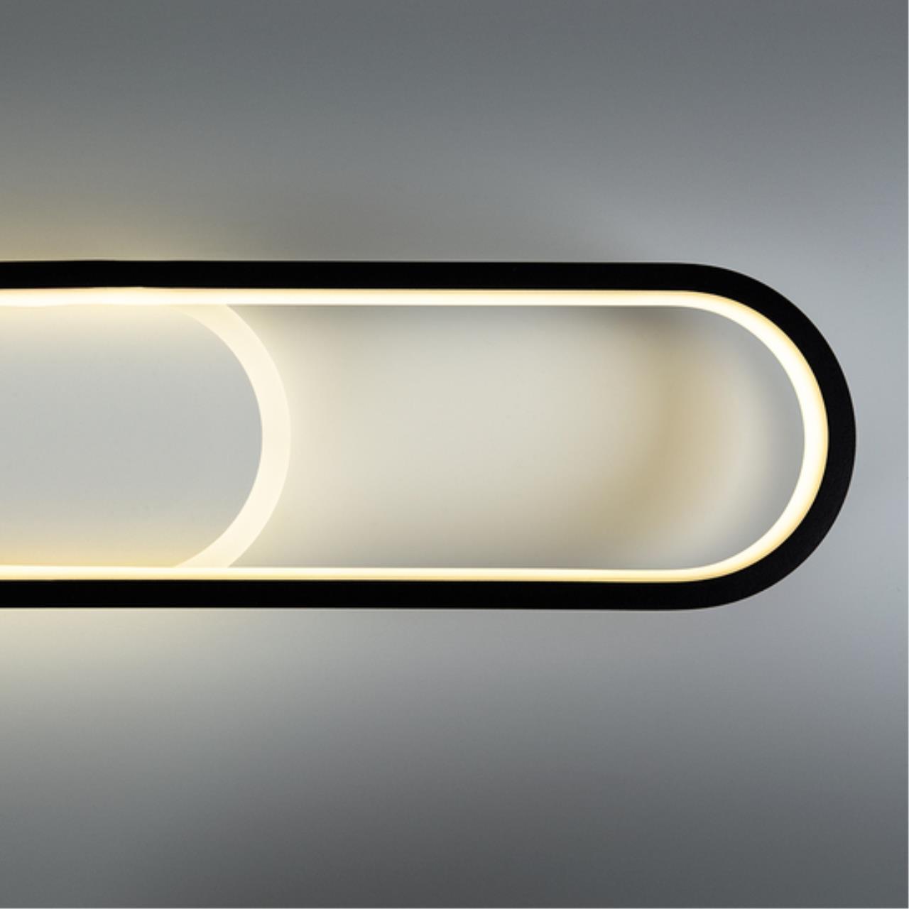 картинка Потолочный светильник Arte Lamp LUCAS A2600PL-32BK от магазина pro-decor.kz
