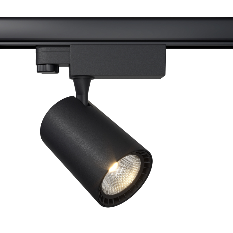 картинка Трековый светильник Technical TR003-1-26W4K-S-B от магазина pro-decor.kz