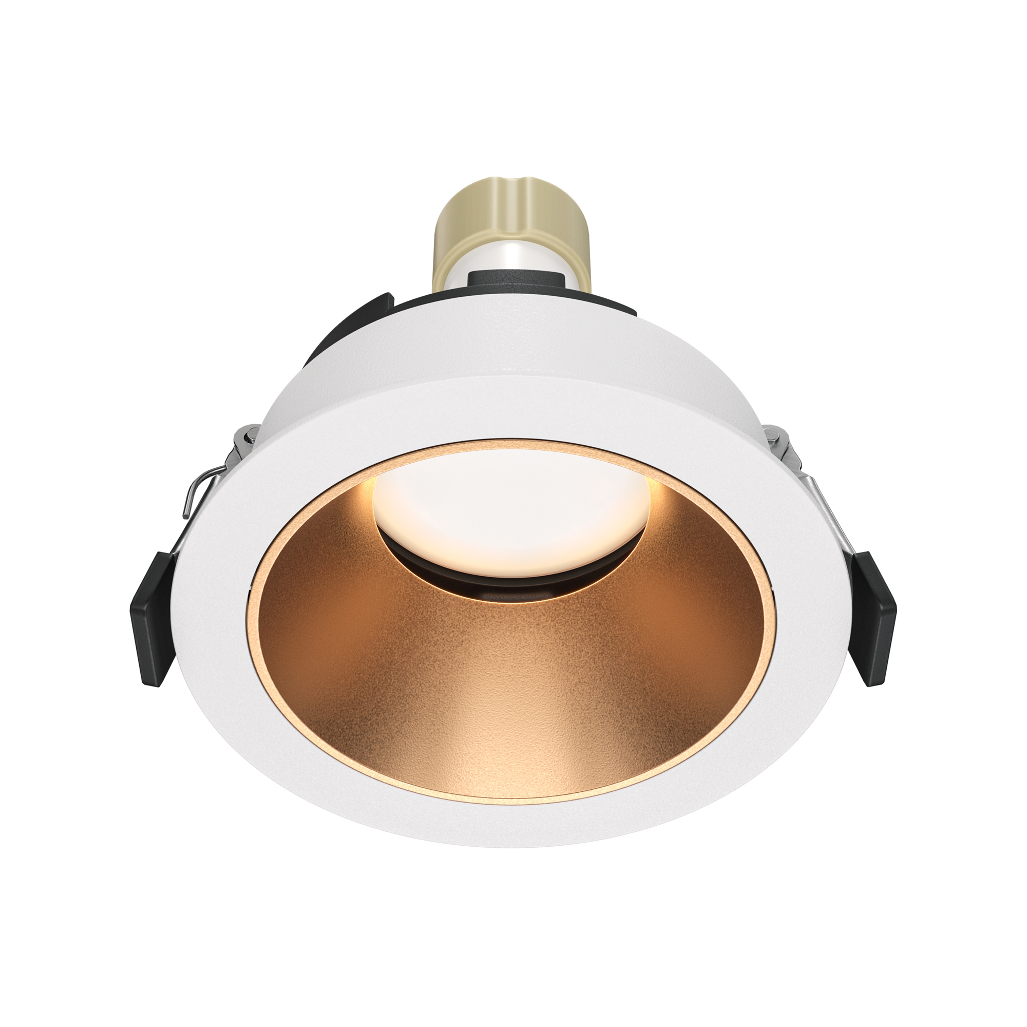 картинка Встраиваемый светильник Technical DL051-U-1WMG от магазина pro-decor.kz