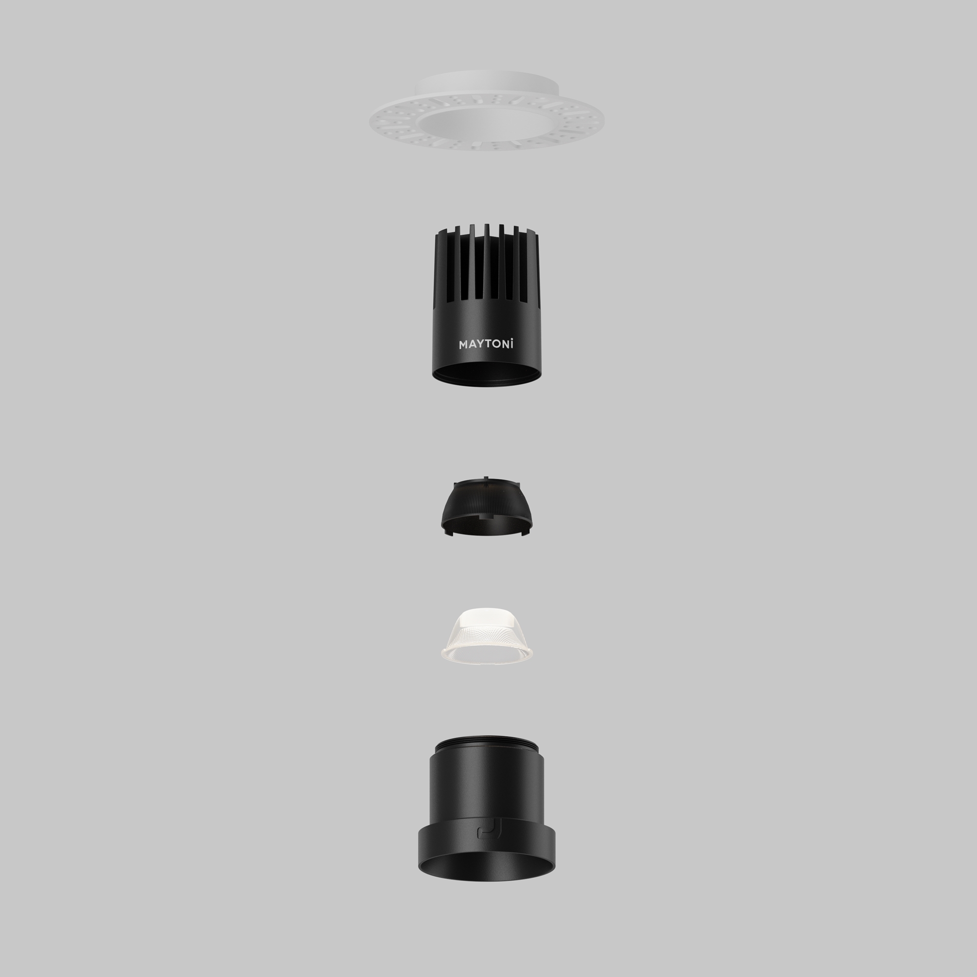 картинка Аксессуар Technical Lens003D35-10W от магазина pro-decor.kz