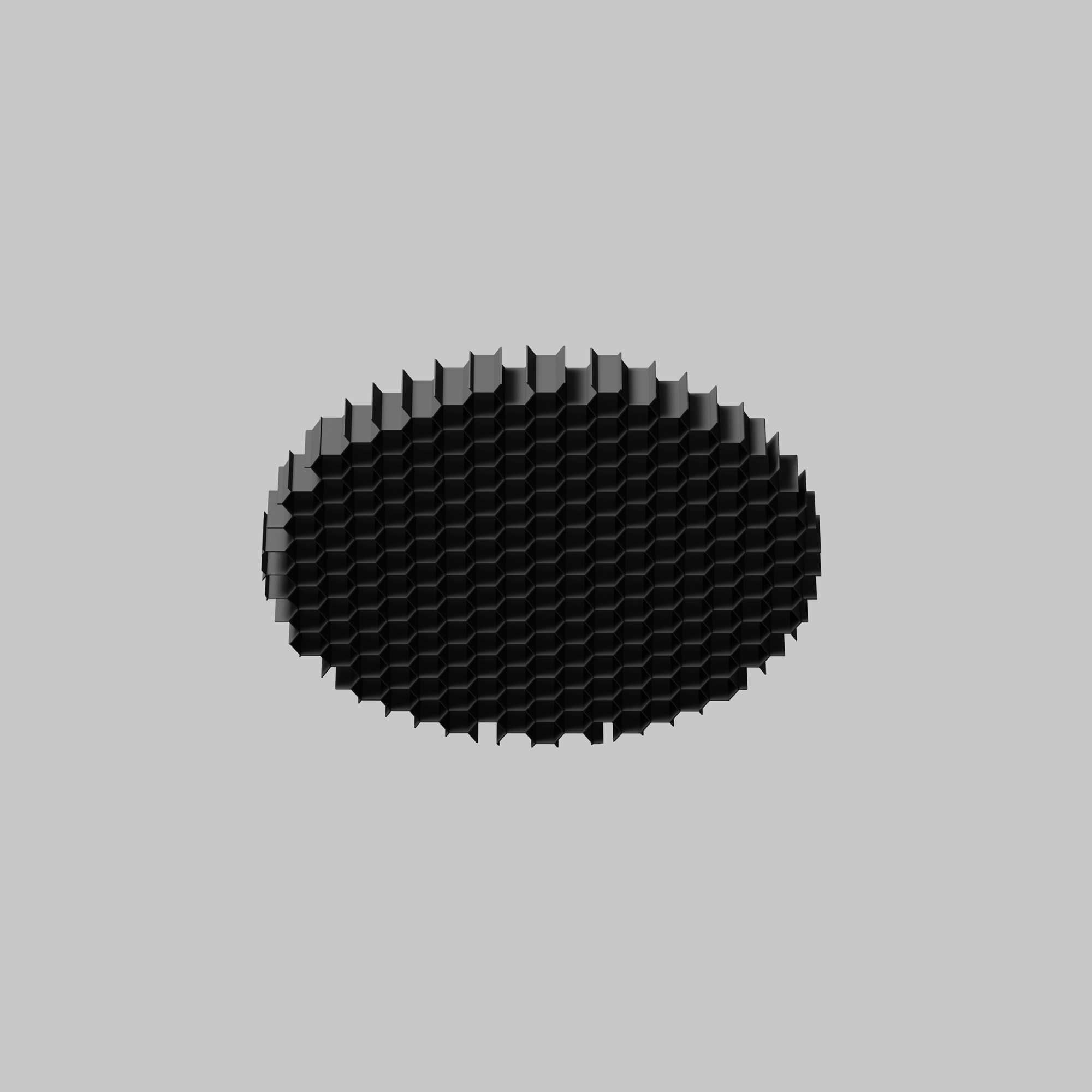 картинка Комплектующие для светильника Technical HoneyComb-D31 от магазина pro-decor.kz