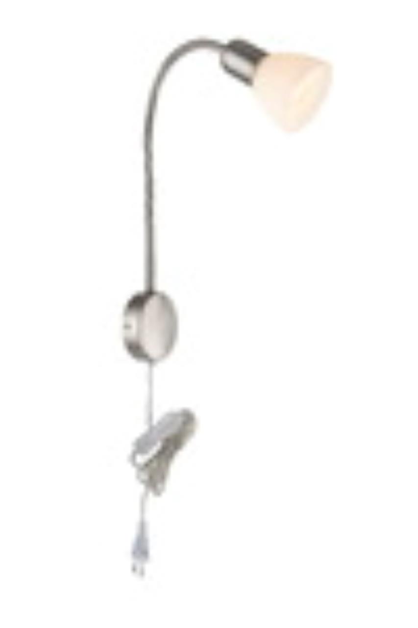 картинка Бра Arte Lamp A3116AP-1SS от магазина pro-decor.kz