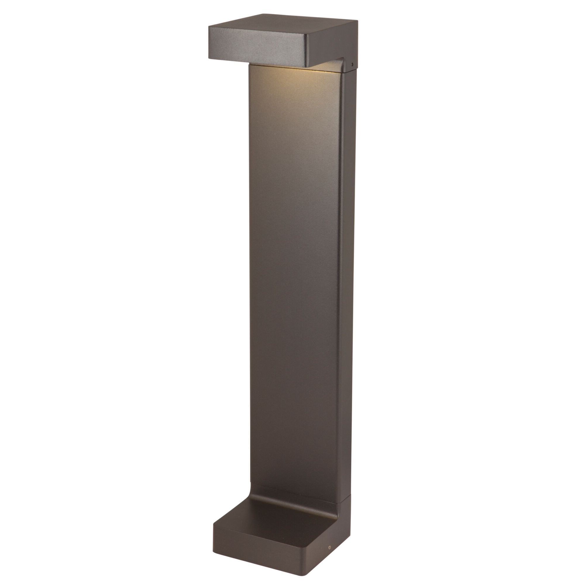 картинка Уличный светодиодный светильник Maytoni Barclay Street O013FL-L9B от магазина pro-decor.kz