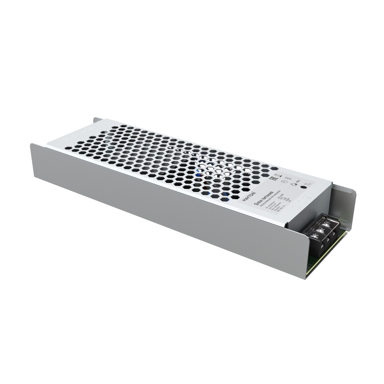 картинка Комплектующие к светодиодной ленте Led Strip 821005 от магазина pro-decor.kz