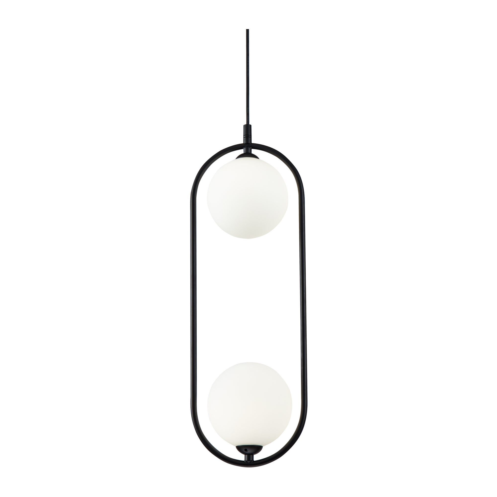 картинка Подвесной светильник Maytoni Ring MOD013PL-02B от магазина pro-decor.kz
