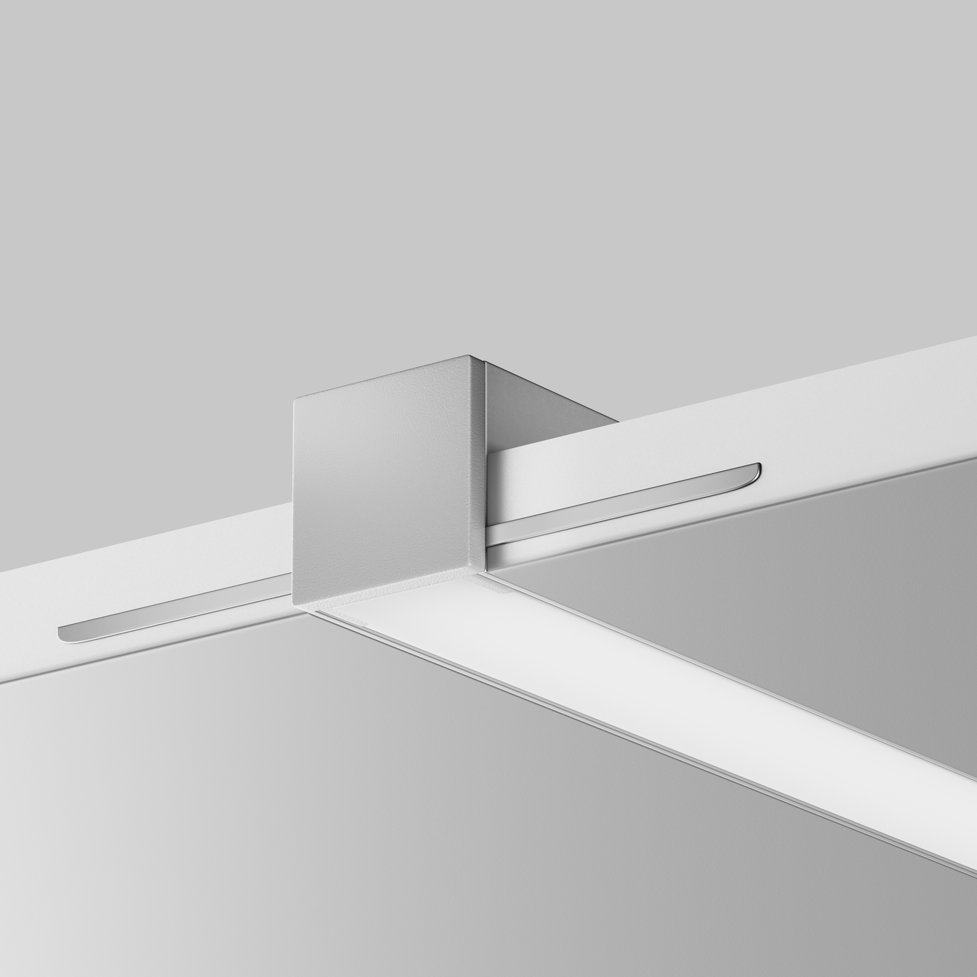 картинка Комплектующие для профиля Led Strip 642067 от магазина pro-decor.kz
