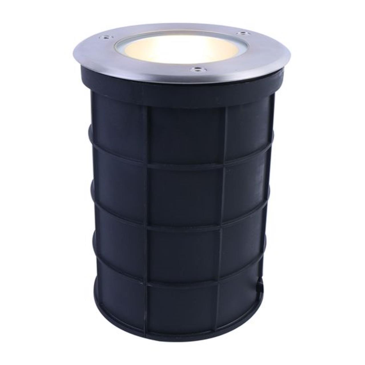 картинка Светильник уличный Arte Lamp PIAZZA A6014IN-1SS от магазина pro-decor.kz