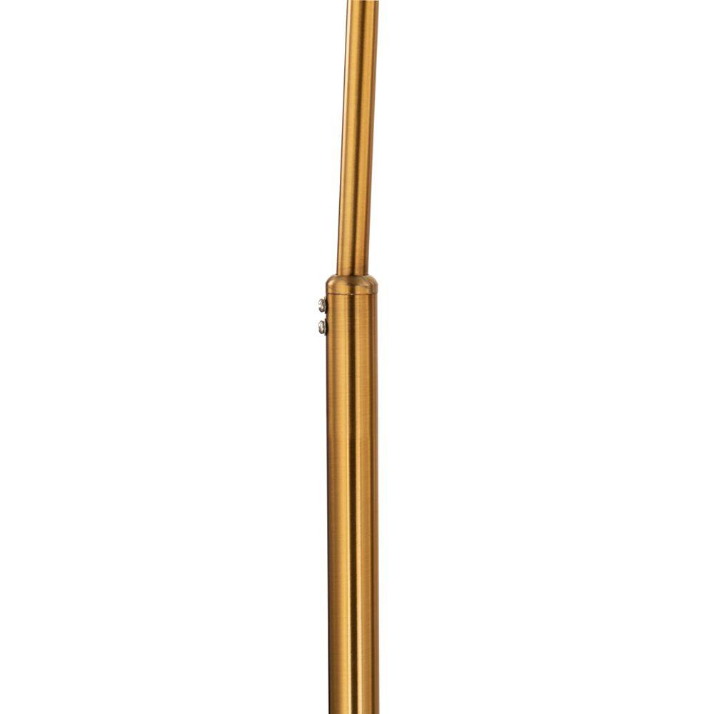 картинка Торшер Arte Lamp Paolo A5822PN-1PB от магазина pro-decor.kz