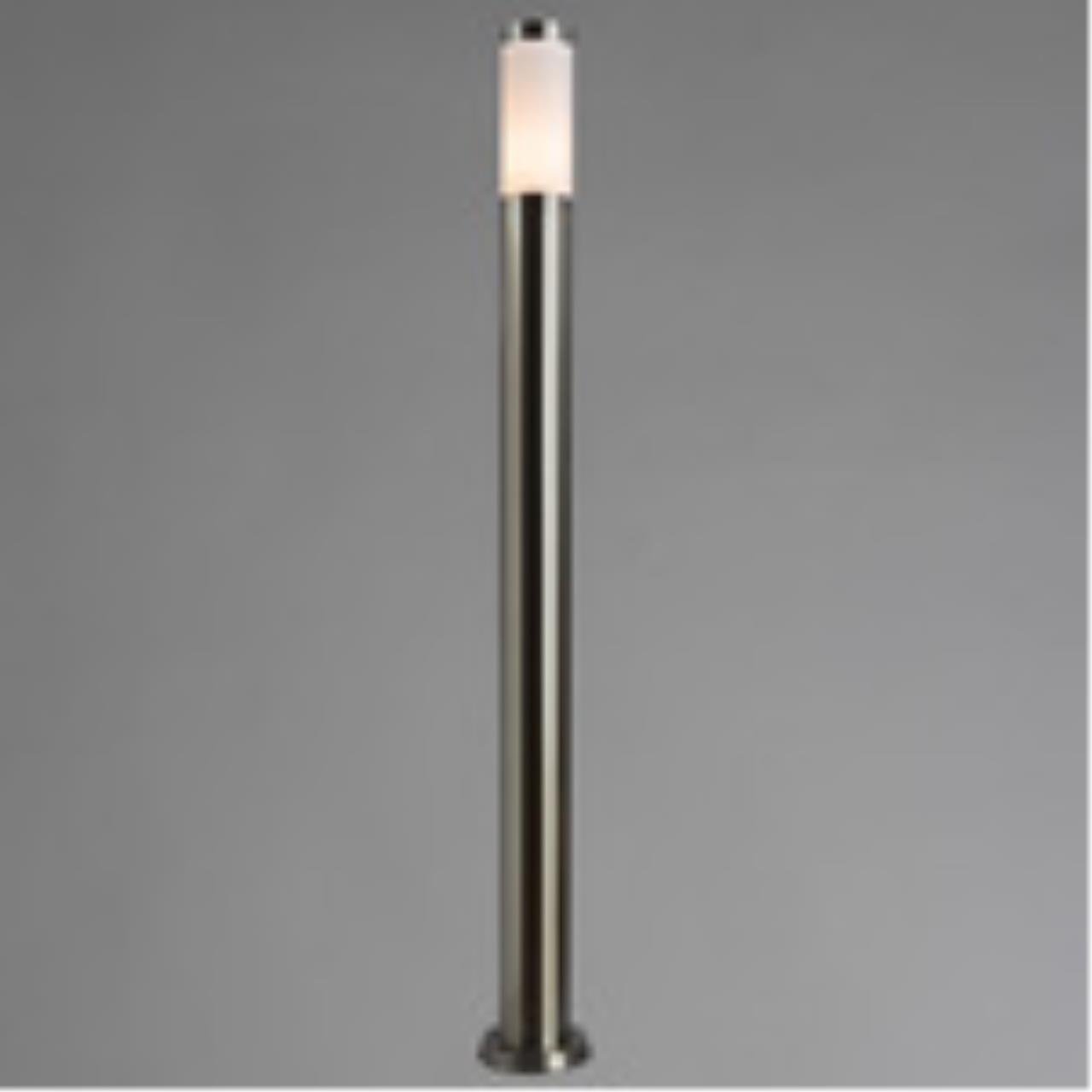 картинка Уличный светильник Arte Lamp 68 A3157PA-1SS от магазина pro-decor.kz