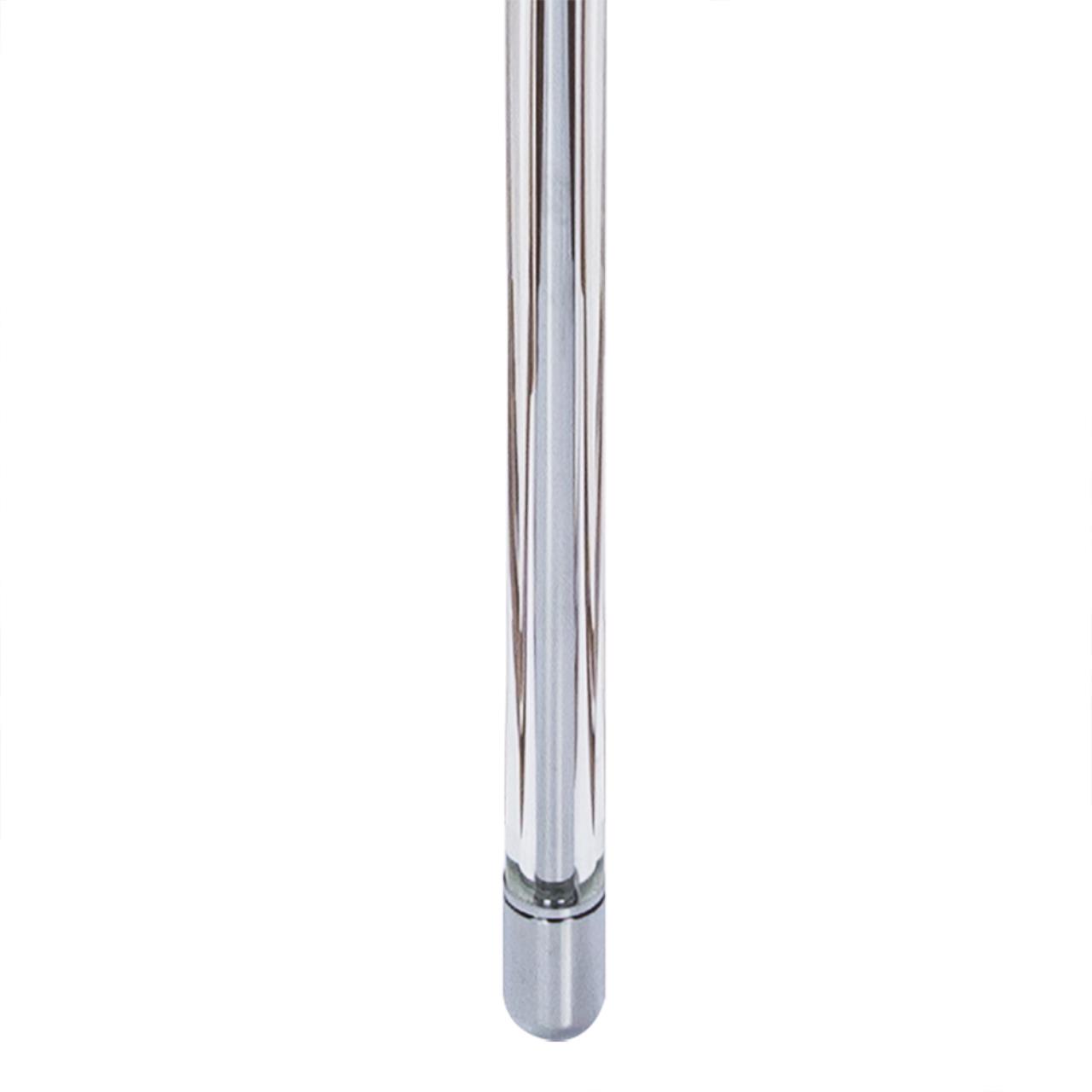 картинка Торшер Arte Lamp Wasat A4023PN-1CC от магазина pro-decor.kz