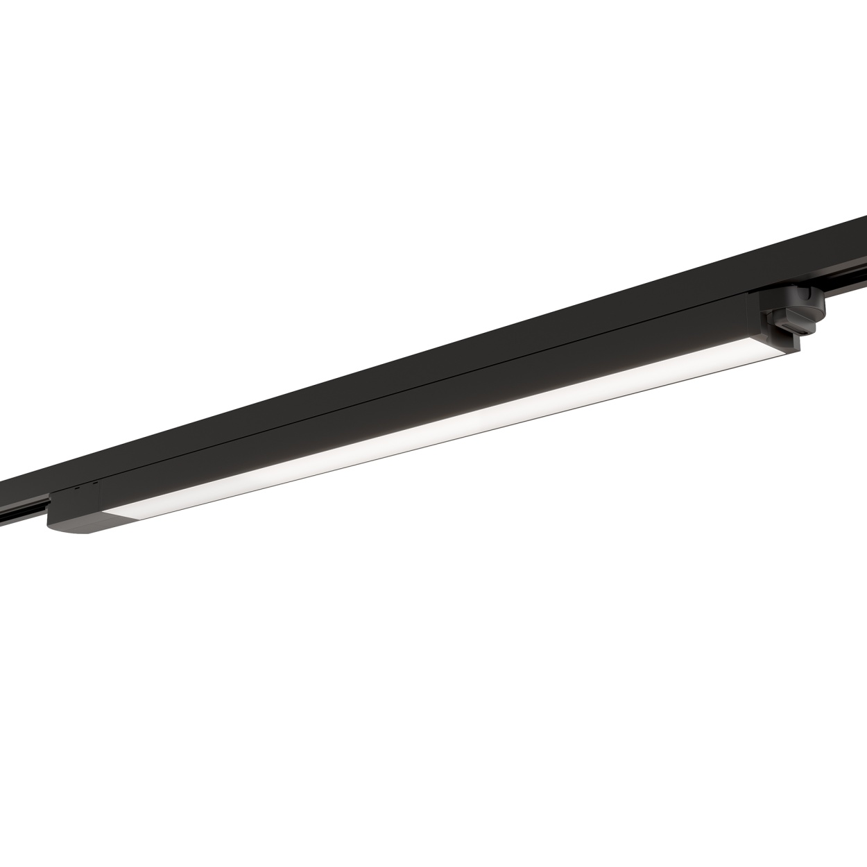картинка Трековый светильник Technical TR000-1-24W4K-B от магазина pro-decor.kz