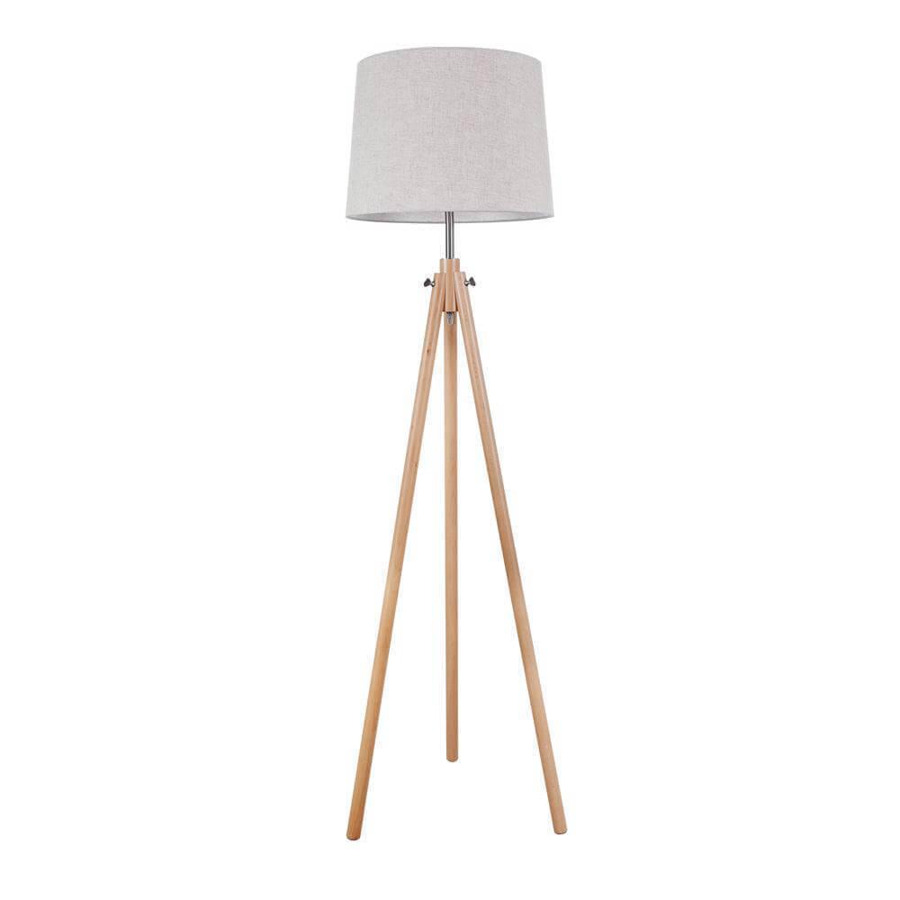 картинка Торшер Maytoni Calvin Z177-FL-01-BR от магазина pro-decor.kz