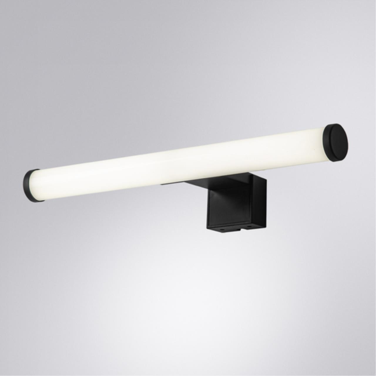 картинка Настенный светильник Arte Lamp ORIZZONE A2935AP-1BK от магазина pro-decor.kz