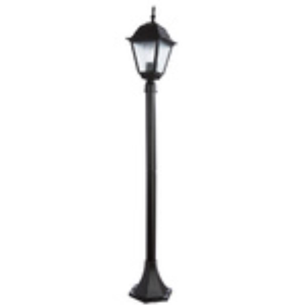 картинка Уличный светильник Arte Lamp Bremen A1016PA-1BK от магазина pro-decor.kz
