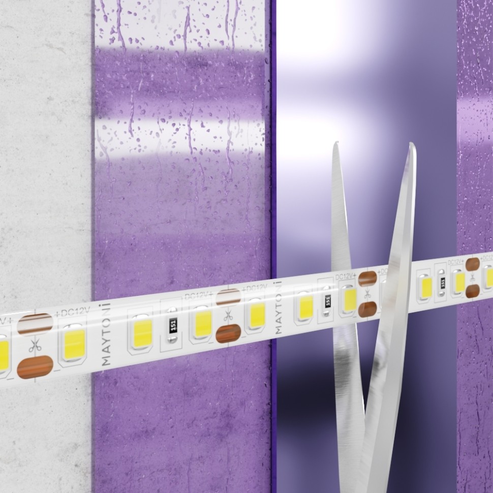 картинка Светодиодная лента Led Strip 10112 от магазина pro-decor.kz