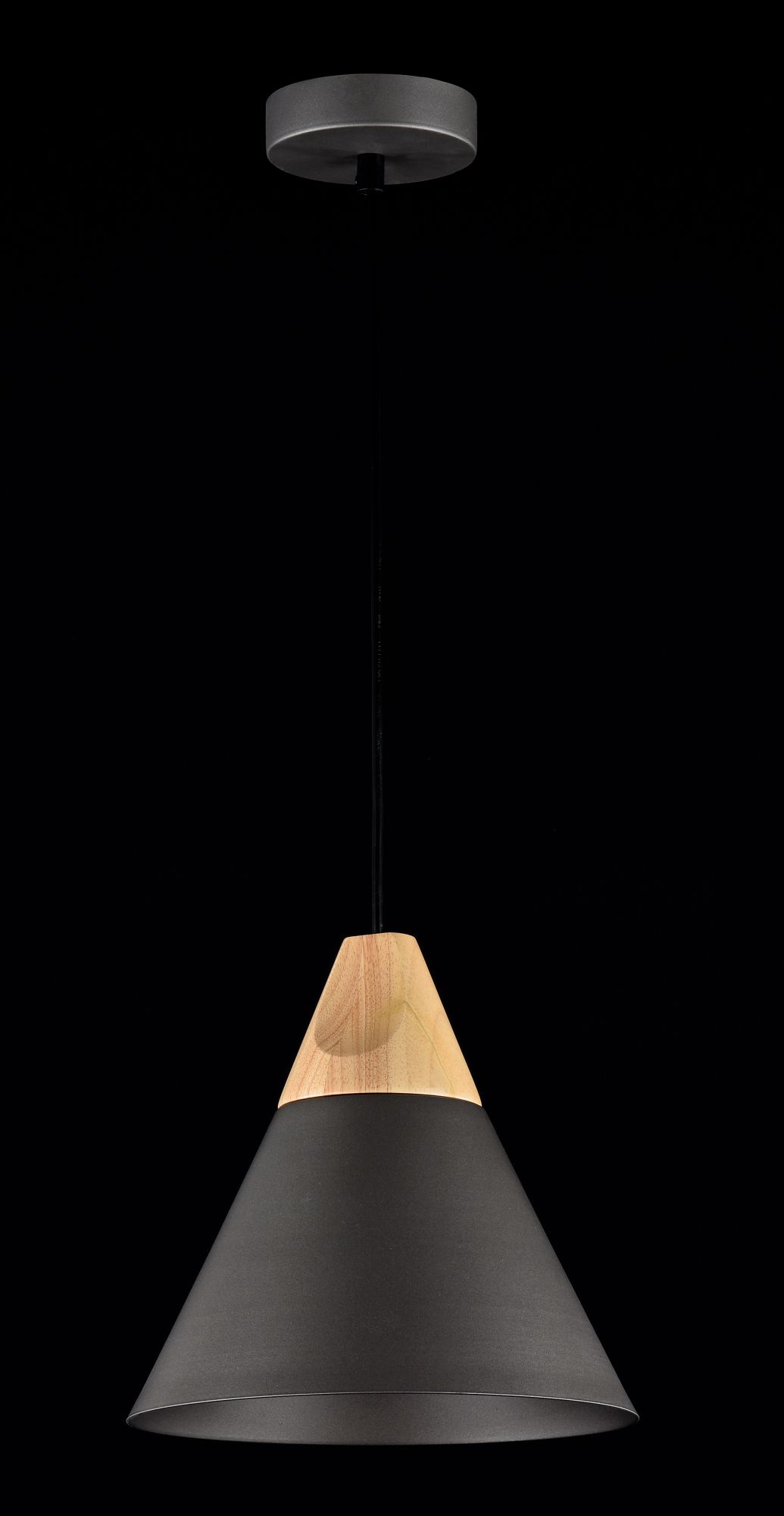 картинка Подвесной светильник Maytoni Bicones P359-PL-220-C от магазина pro-decor.kz