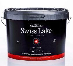 Swiss Lake Tactile 3 база А 9 л SWISS LAKE, 