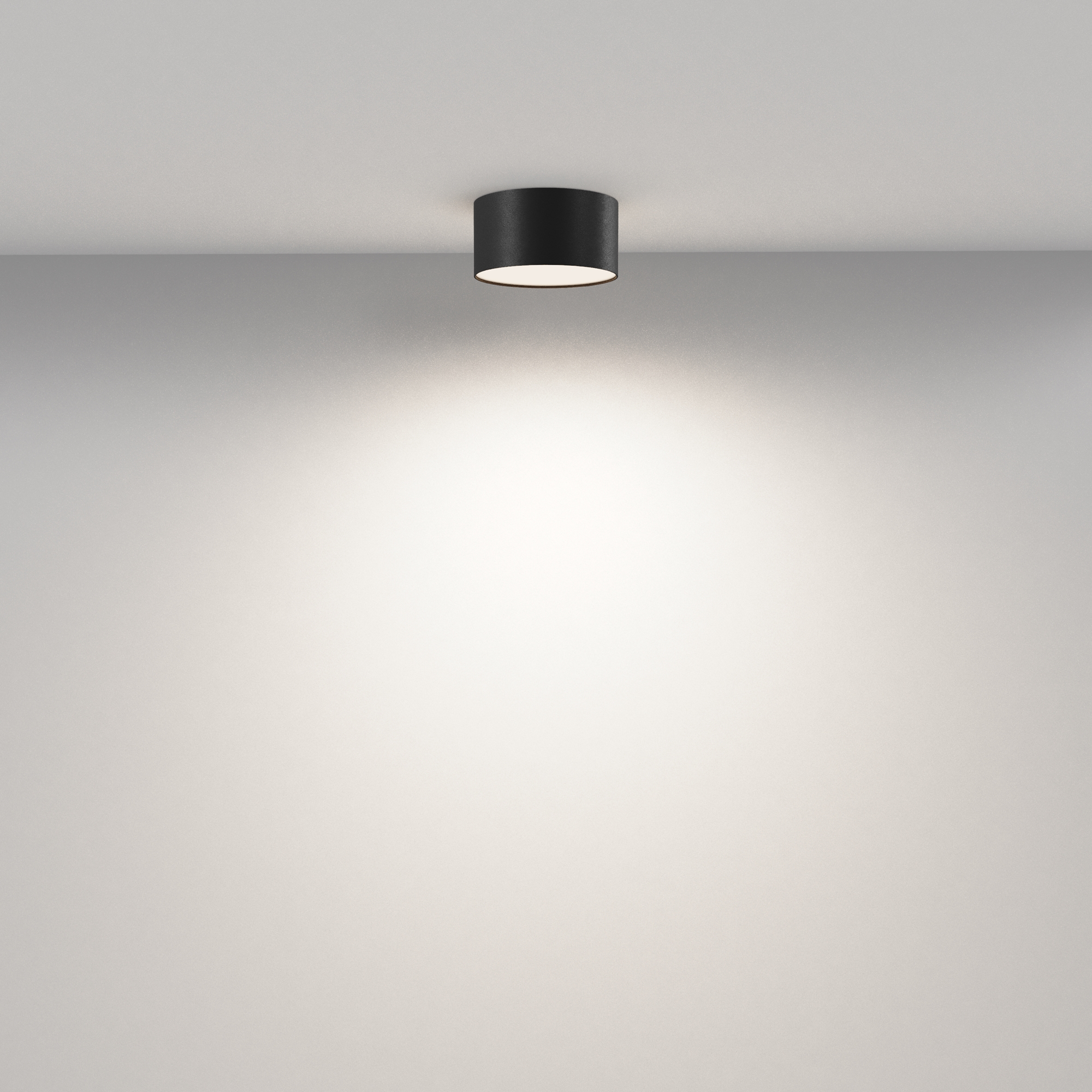 картинка Потолочный светильник Technical C032CL-12W4K-RD-B от магазина pro-decor.kz