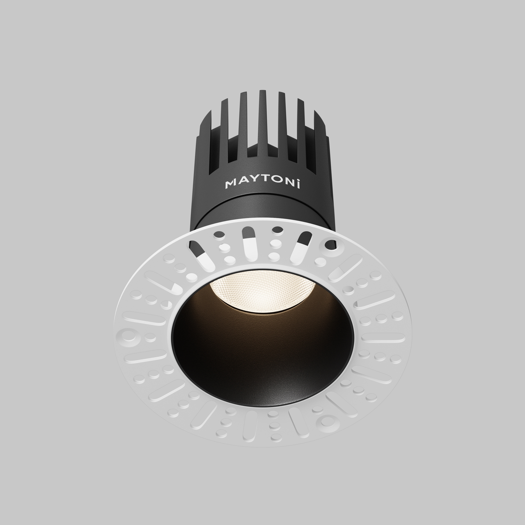 картинка Аксессуар Technical Lens002D45-15W от магазина pro-decor.kz