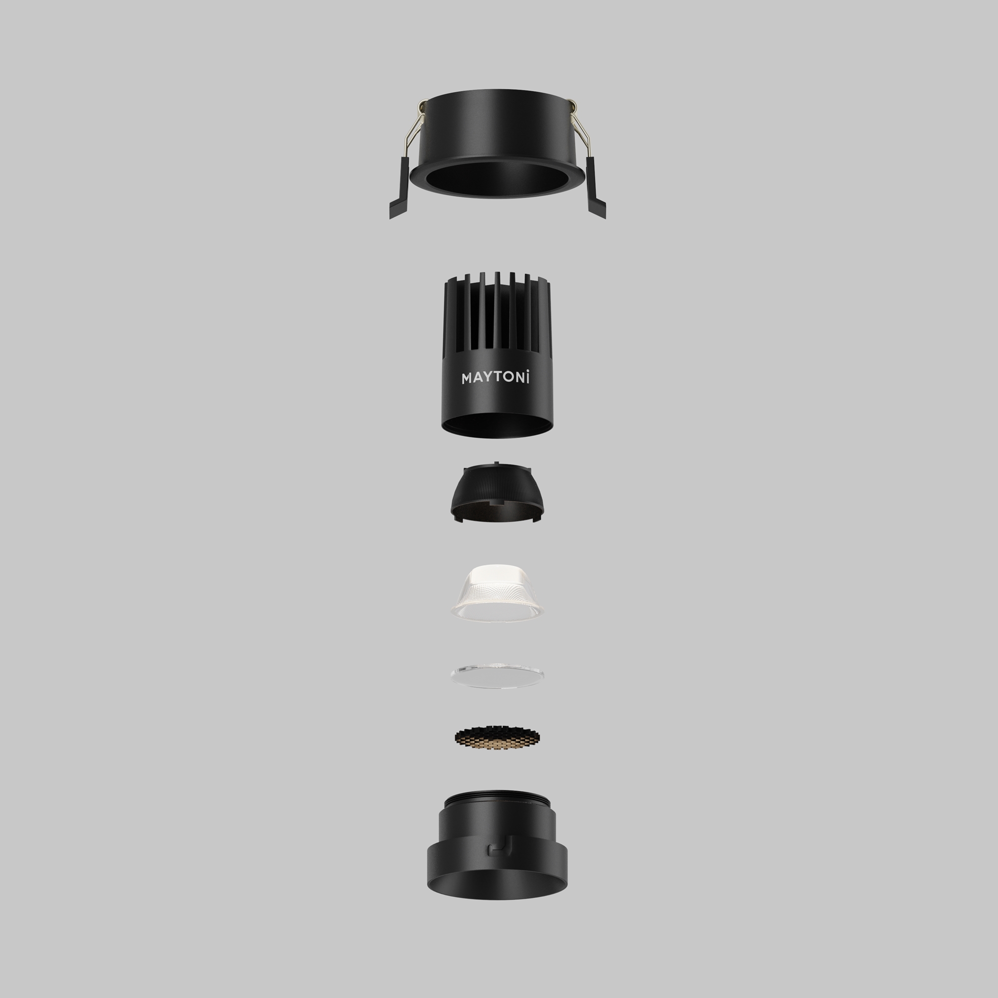 картинка Аксессуар Technical Glass001-D35 от магазина pro-decor.kz