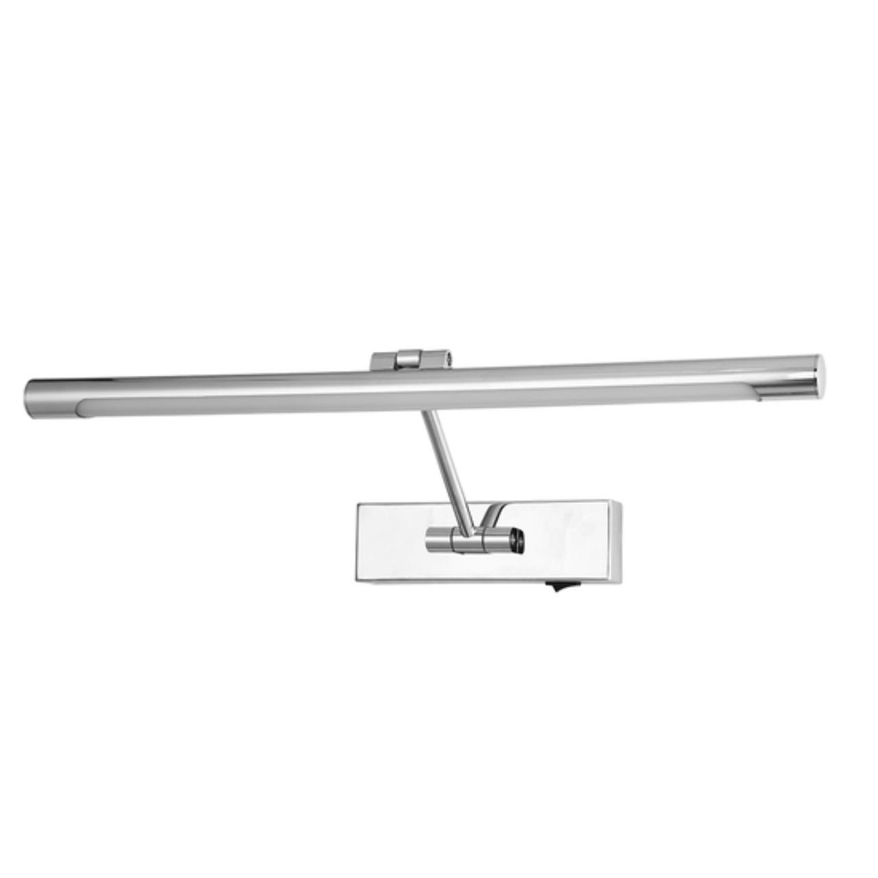картинка Подсветка для картин Arte Lamp HARRISON A1709AP-1CC от магазина pro-decor.kz