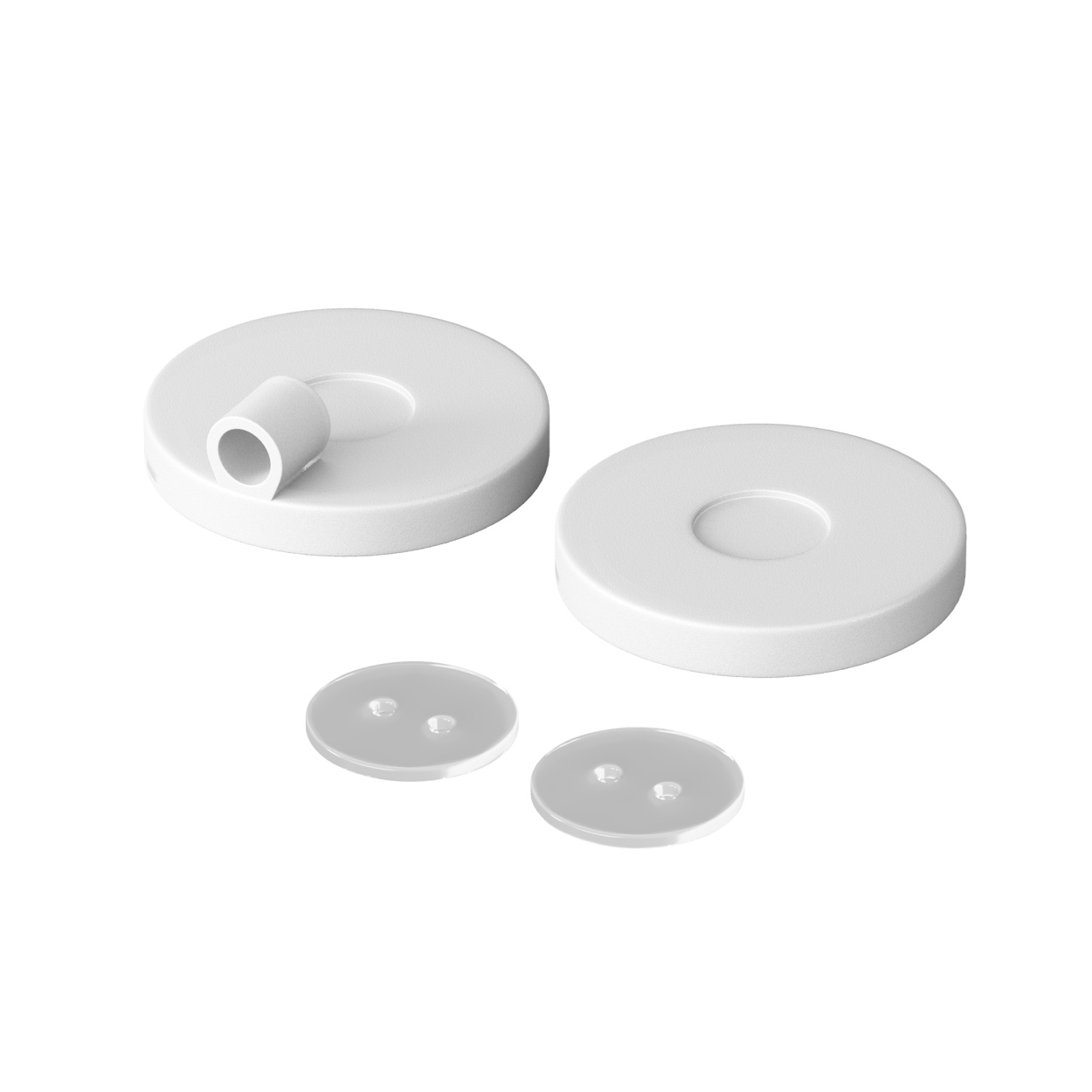 картинка Комплектующие для гибкого неона Led Strip 201143 от магазина pro-decor.kz
