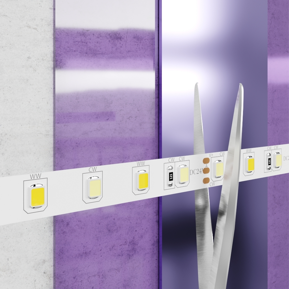 картинка Светодиодная лента Led Strip 20040 от магазина pro-decor.kz