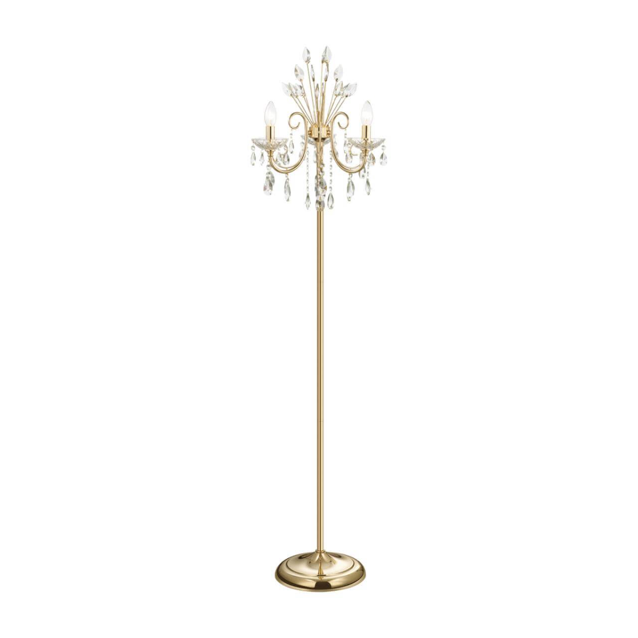 картинка Торшер Odeon Light Hall Versia 4977/3F от магазина pro-decor.kz