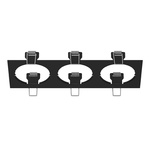 картинка Рамка Lightstar Intero 16 217537 от магазина pro-decor.kz