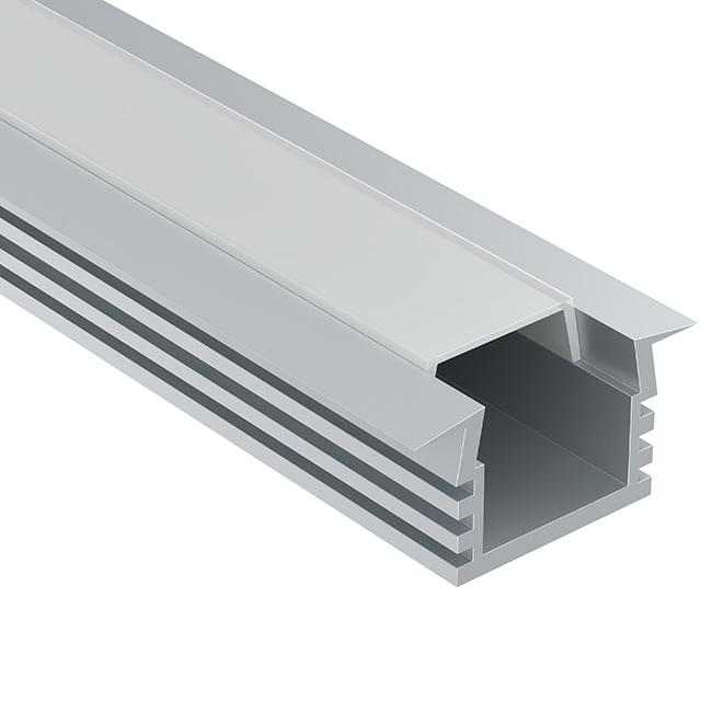 картинка Комплектующие к светодиодной ленте Technical ALM006S-2M от магазина pro-decor.kz