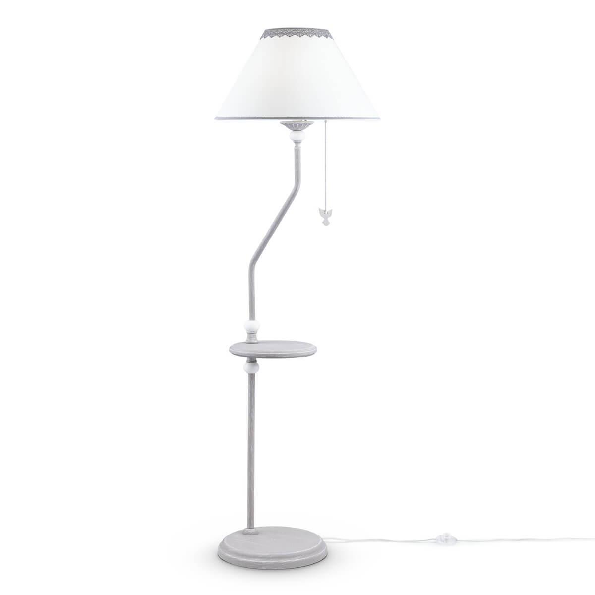 картинка Торшер Maytoni Bouquet ARM023-FL-01-S от магазина pro-decor.kz
