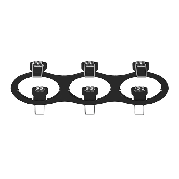 картинка Рамка Lightstar Intero 16 217637 от магазина pro-decor.kz