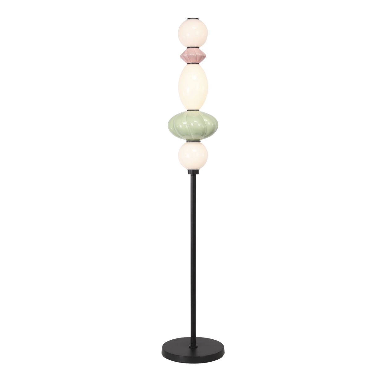 картинка SL6134.405.01 Светильник напольный ST-Luce FLORENTINI от магазина pro-decor.kz