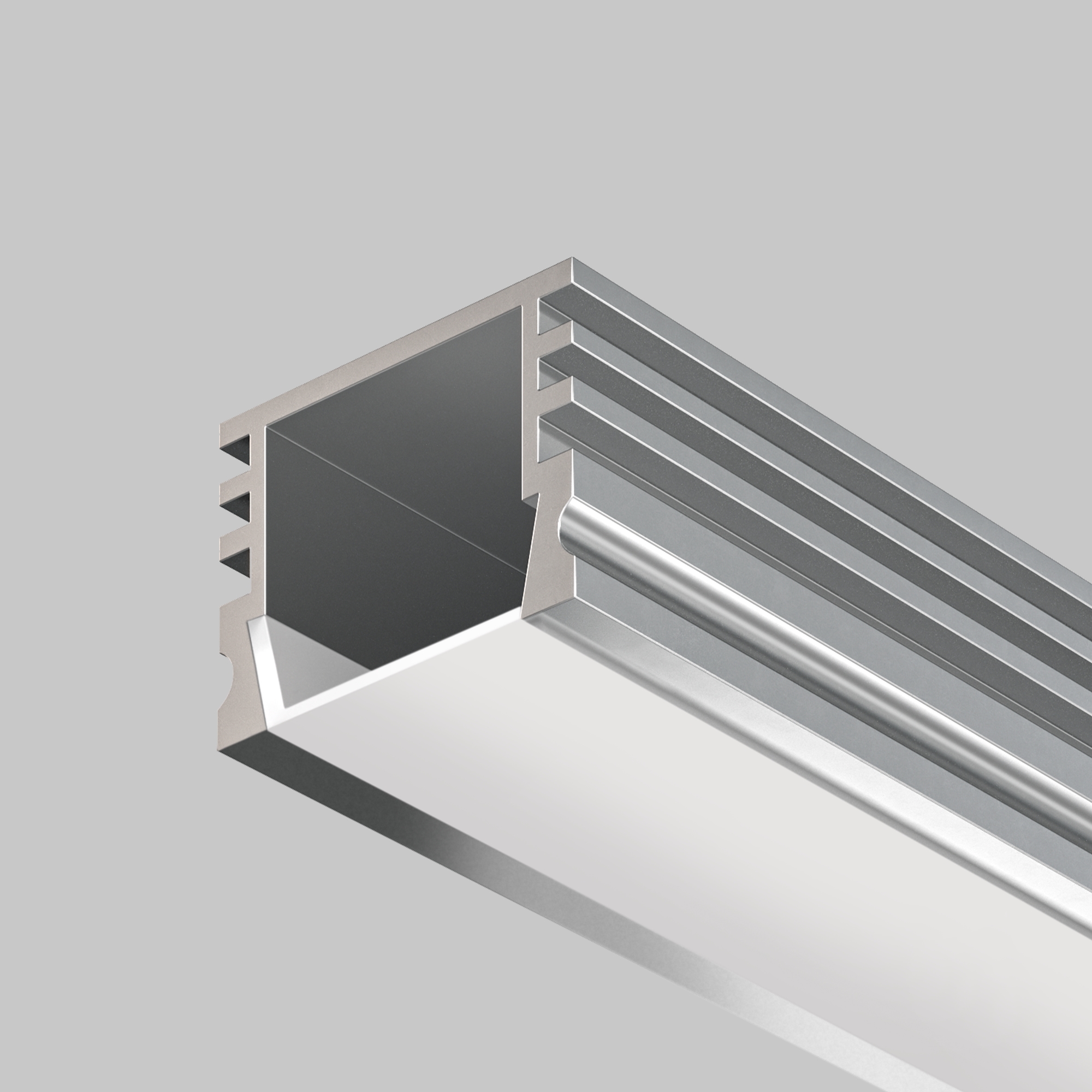 картинка Комплектующие к светодиодной ленте Technical ALM005S-2M от магазина pro-decor.kz