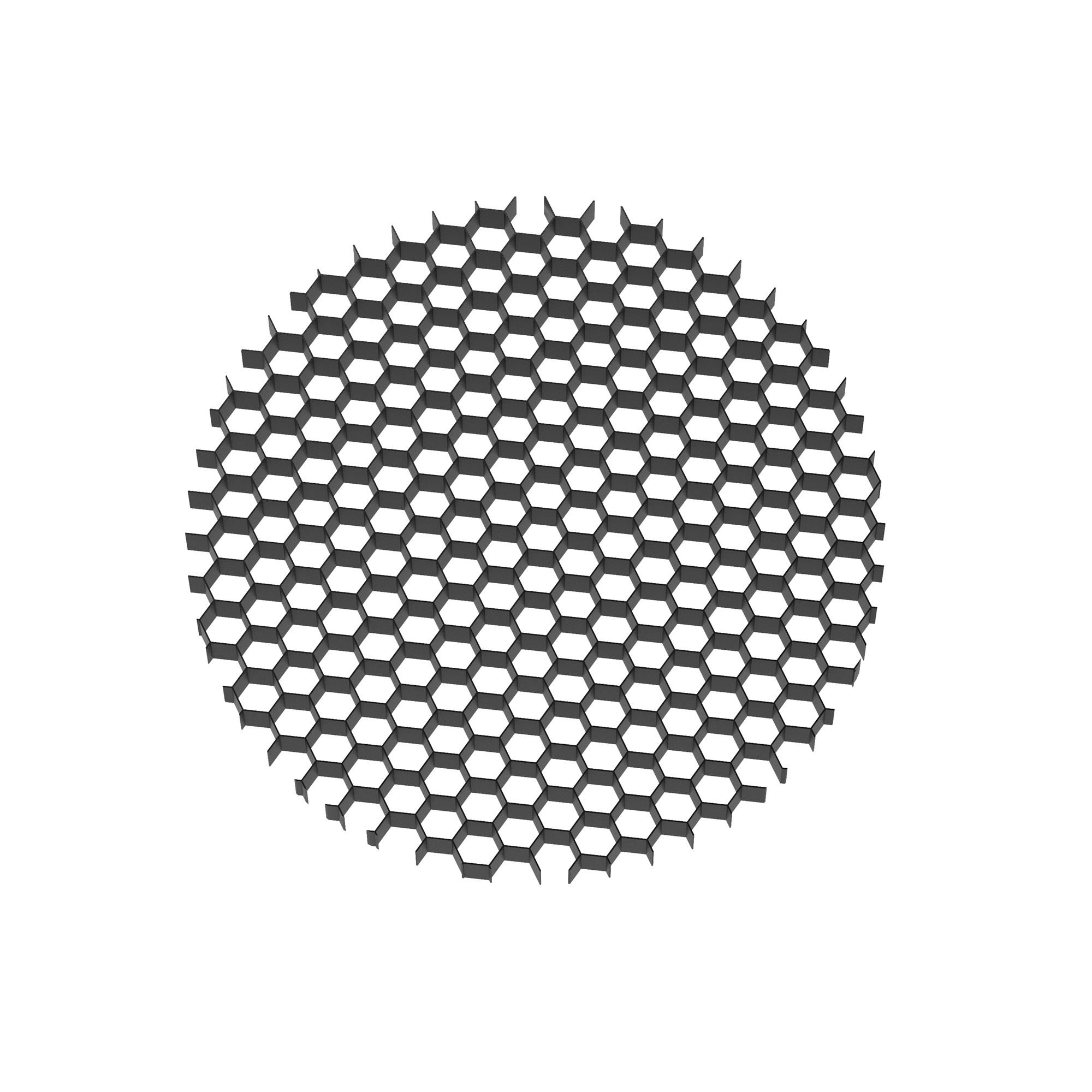 картинка Комплектующие для светильника Technical HoneyComb-D31 от магазина pro-decor.kz